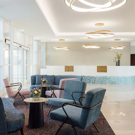 Werzers Hotel Resort Poertschach Пёрчах-ам-Вёртерзе Экстерьер фото