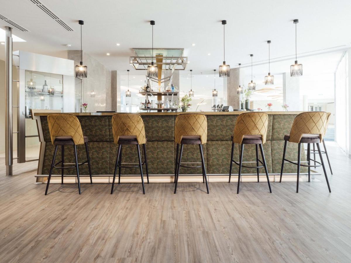 Werzers Hotel Resort Poertschach Пёрчах-ам-Вёртерзе Экстерьер фото