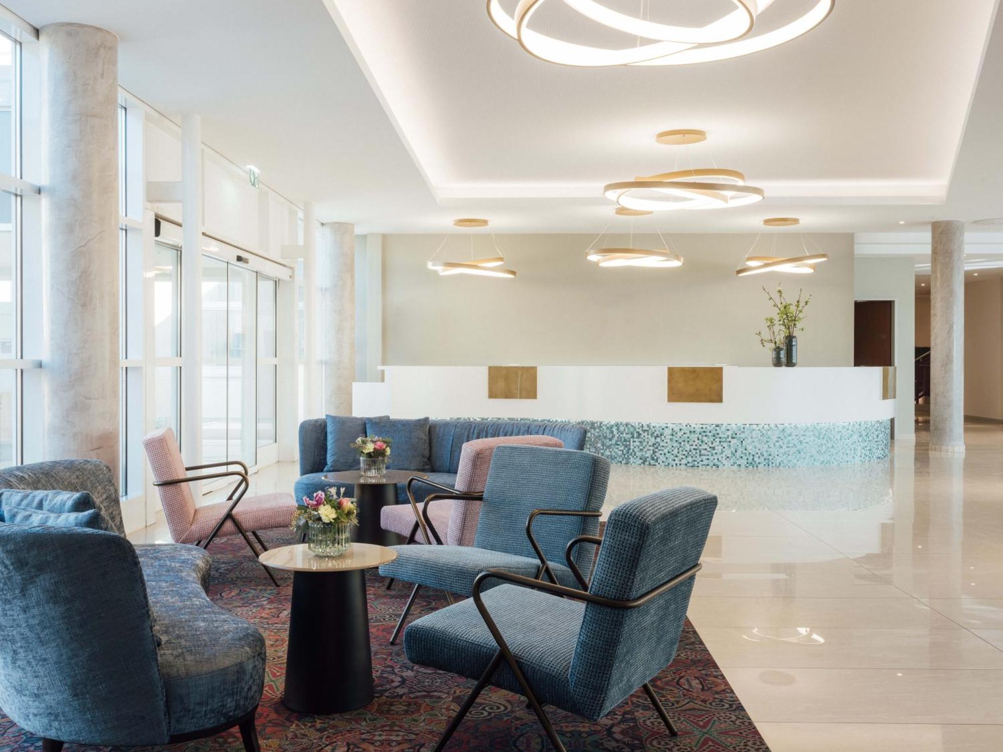 Werzers Hotel Resort Poertschach Пёрчах-ам-Вёртерзе Экстерьер фото